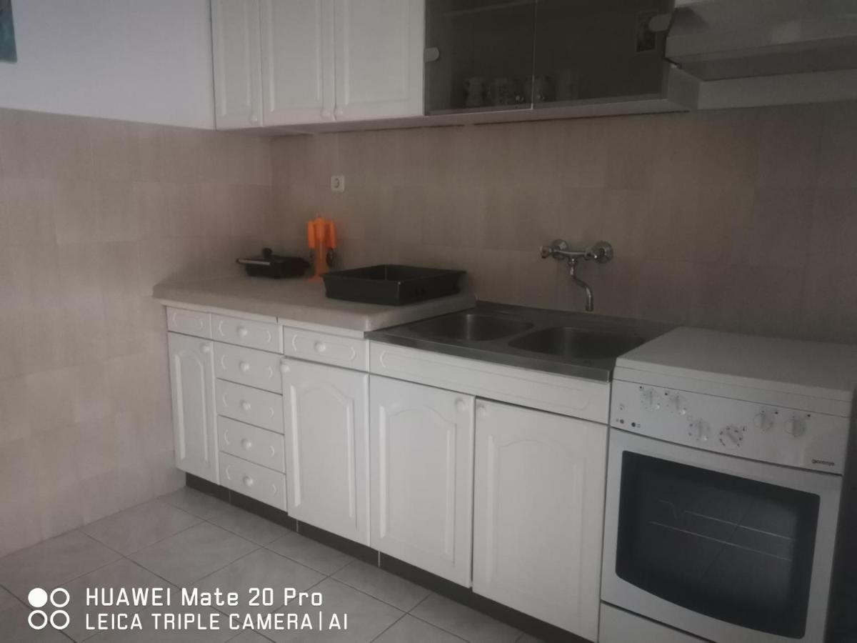 Apartmani Franceska Bol Luaran gambar