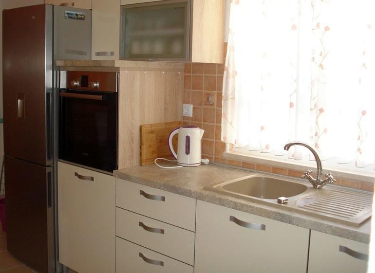 Apartmani Franceska Bol Luaran gambar