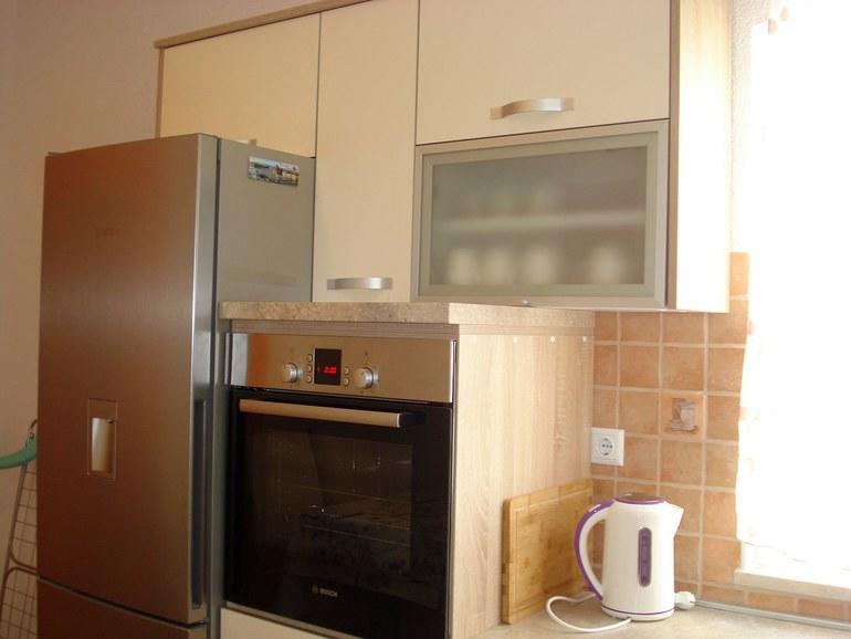 Apartmani Franceska Bol Luaran gambar