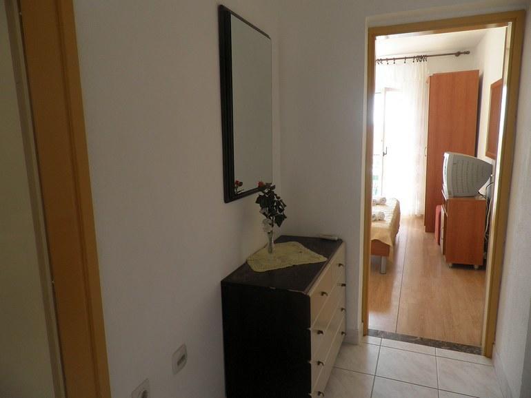 Apartmani Franceska Bol Luaran gambar