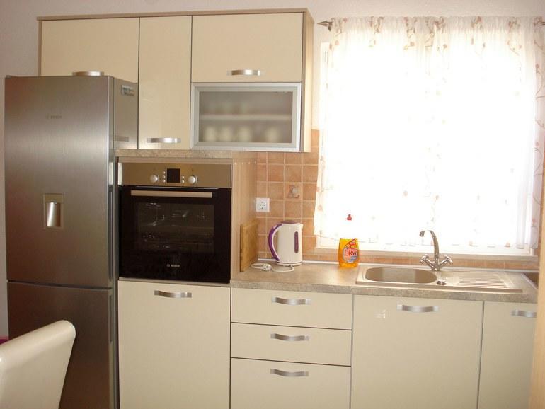 Apartmani Franceska Bol Luaran gambar