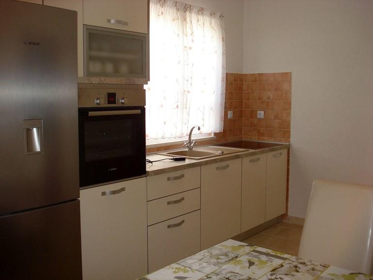 Apartmani Franceska Bol Luaran gambar