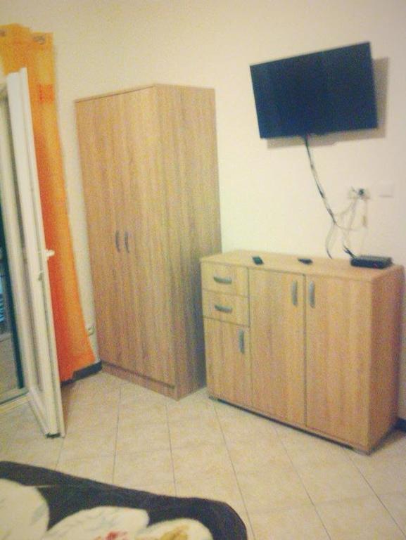 Apartmani Franceska Bol Luaran gambar